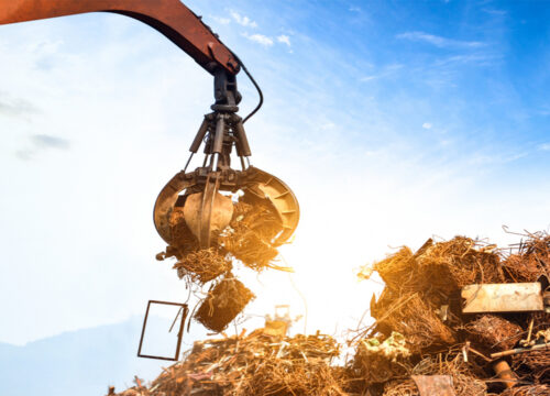 Gestione Rifiuti da Cantiere Edile: Efficienza e Sicurezza Legale con Ecospecial Srl