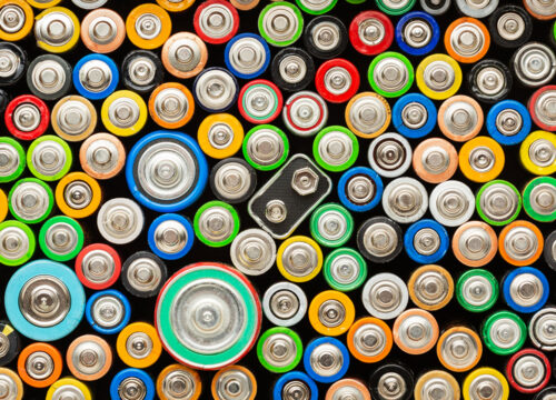 Gestione e smaltimento delle batterie esauste: tutela dell’ambiente e sicurezza