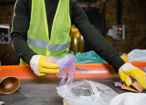 Analisi e caratterizzazione dei rifiuti: perché è fondamentale