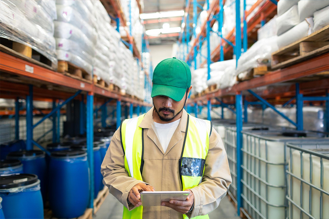 Rifiuti Industriali Pericolosi: Come l'Intermediazione in Categoria 8F Tutela la Tua Azienda _ Ecospecial